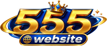 555 website logo